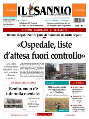 Il Sannio Quotidiano