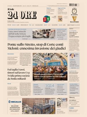Il Sole 24 Ore