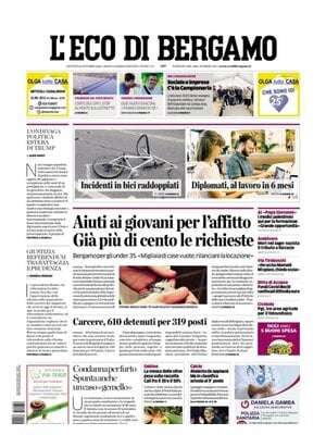 L'Eco di Bergamo