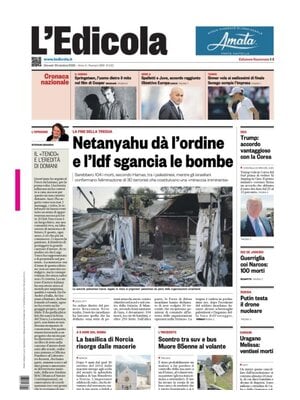L'Edicola (Nazionale)