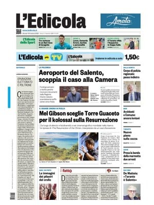 L'Edicola (Bari)