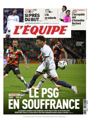 L'Equipe