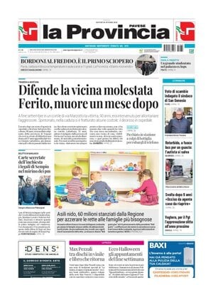 La Provincia Pavese