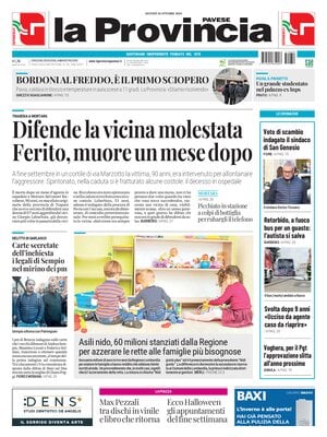 La Provincia Pavese