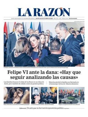 La Razón
