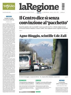 La Regione