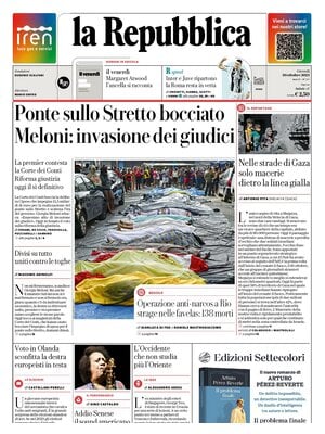 La Repubblica