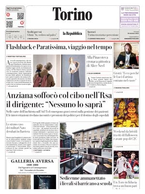 La Repubblica (Torino)