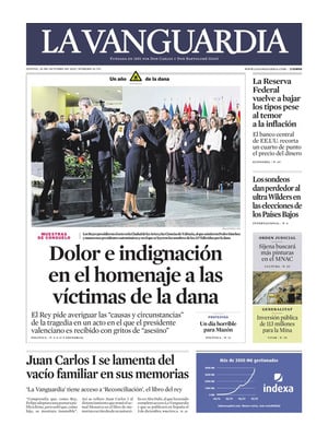 La Vanguardia