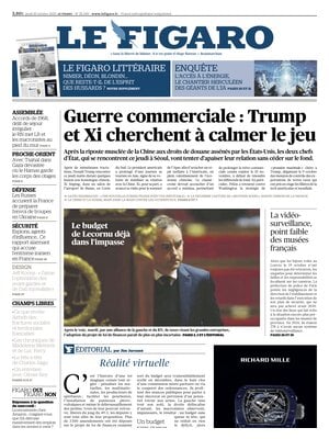 Le Figaro