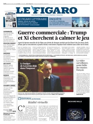 Le Figaro