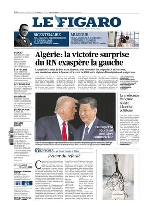 Le Figaro