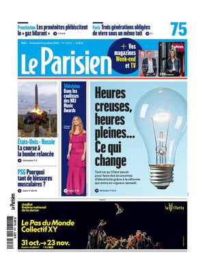 Le Parisien