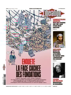 Libération