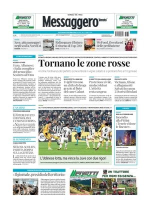 Messaggero Veneto (Gorizia)