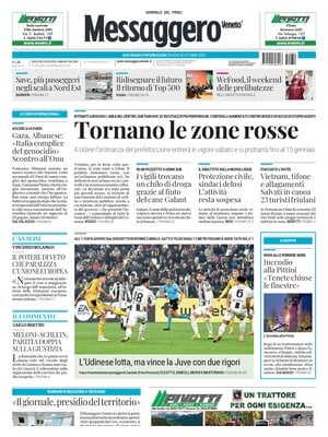 Messaggero Veneto (Gorizia)
