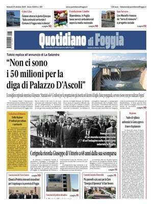 Quotidiano di Foggia