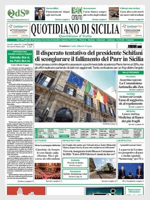 Quotidiano di Sicilia