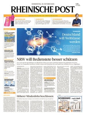 Rheinische Post