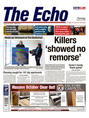 The Echo (Cork)