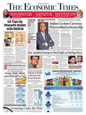 The Economic Times