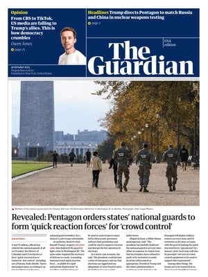 The Guardian US