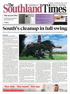 The Southland Times