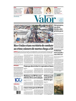 Valor Econômico