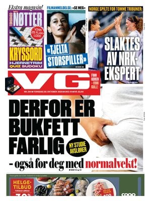 Verdens Gang (VG)