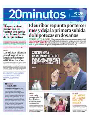 20 minutos (Madrid)