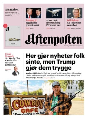 Aftenposten