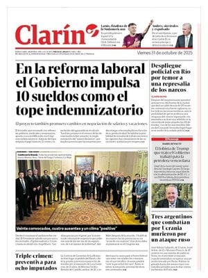 Clarín