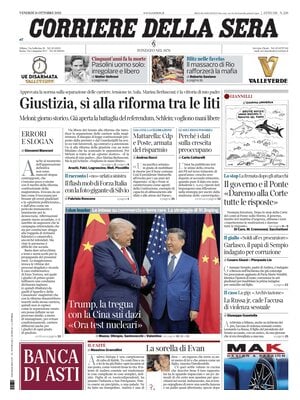 Corriere della Sera