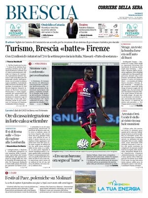 Corriere della Sera (Brescia)