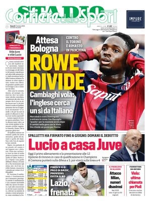 Corriere dello Sport (Bologna)
