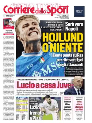 Corriere dello Sport (Campania)