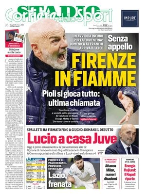 Corriere dello Sport (Firenze)
