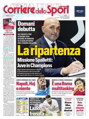 Corriere dello Sport (Lombardia)