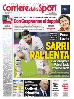 Corriere dello Sport (Roma)