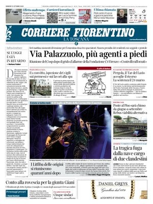Corriere Fiorentino