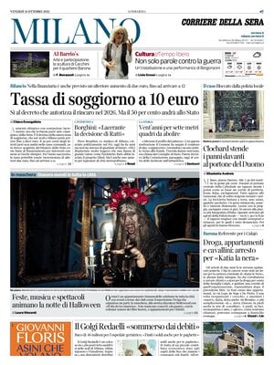 Corriere della Sera (Milano)