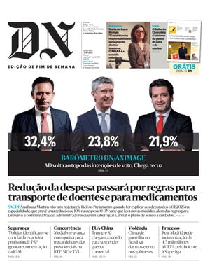 Diário de Notícias