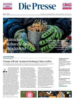 Die Presse