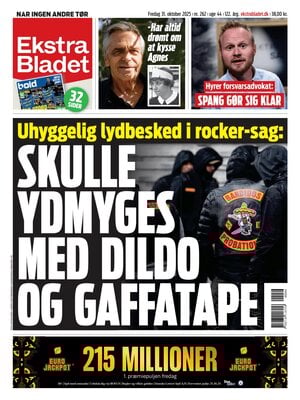 Ekstra Bladet