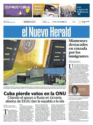 El Nuevo Herald