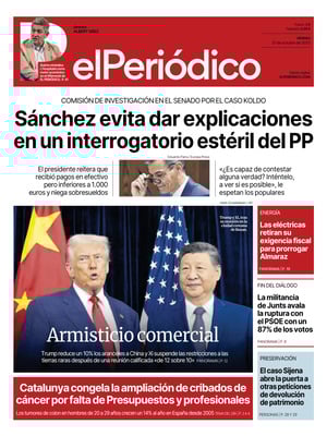 El Periódico de Catalunya