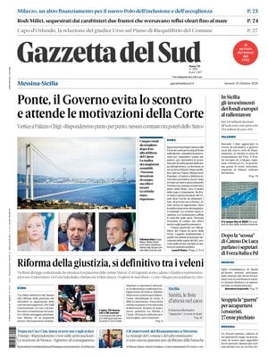 Gazzetta del Sud (Messina)