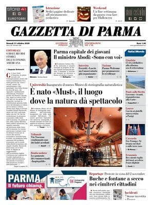 Gazzetta di Parma