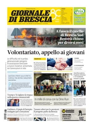 Giornale di Brescia