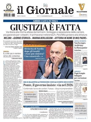 Il Giornale